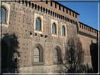 foto Castello Sforzesco